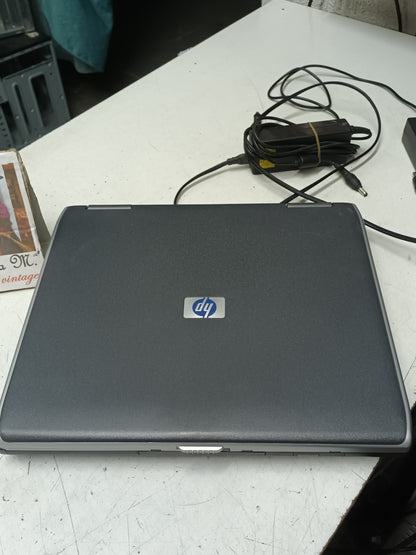portatil vintage, HP Compac NX 9010, sku-4