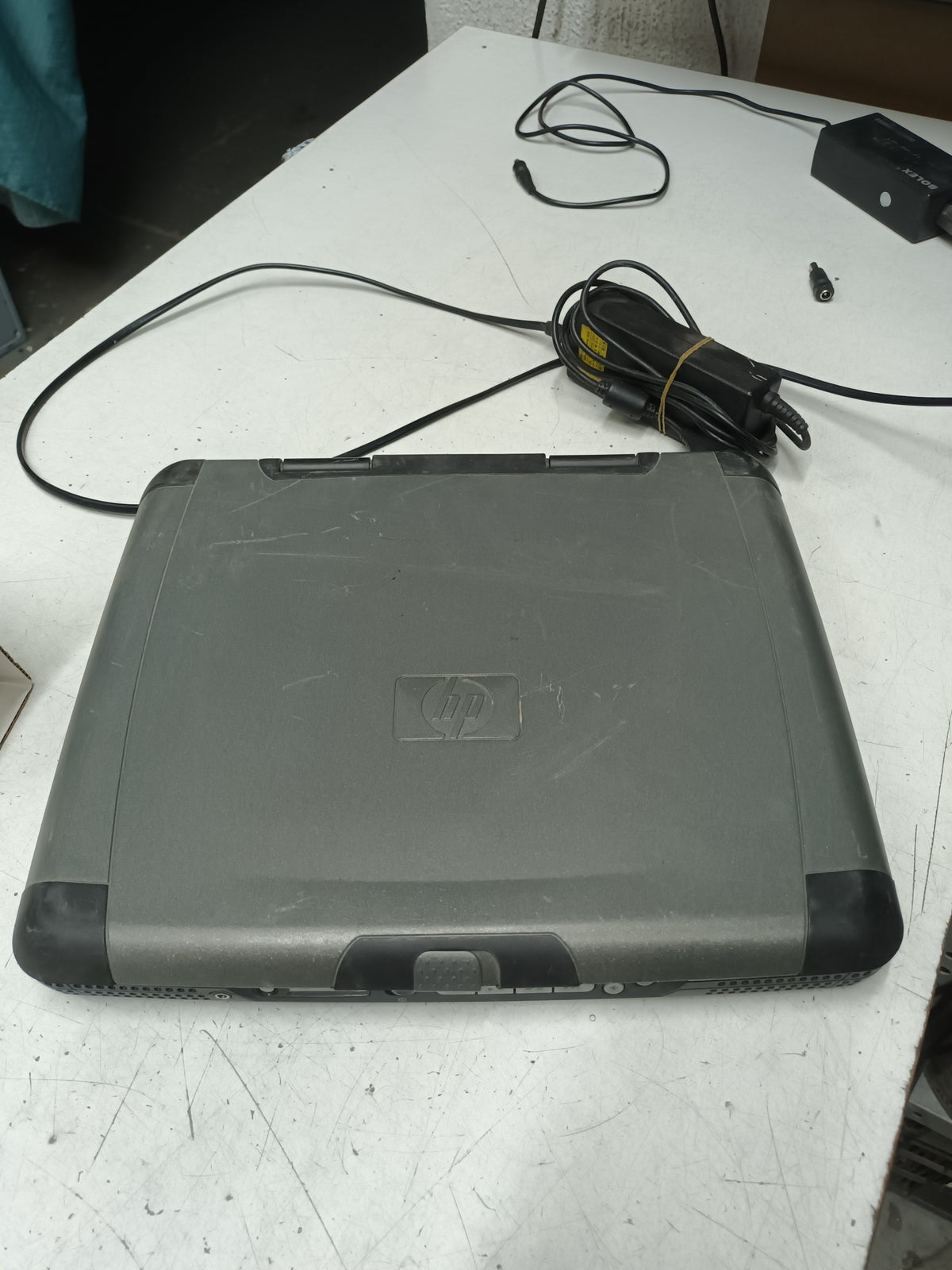 portatil vintage, HP Omnibook XE3, sku-5