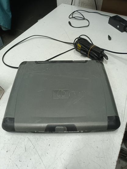 portatil vintage, HP Omnibook XE3, sku-5