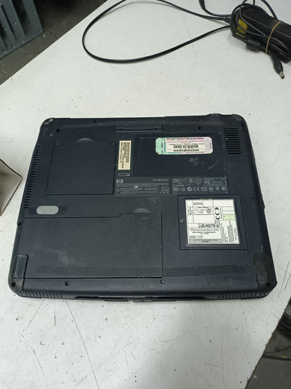 portatil vintage, HP Omnibook XE3, sku-5