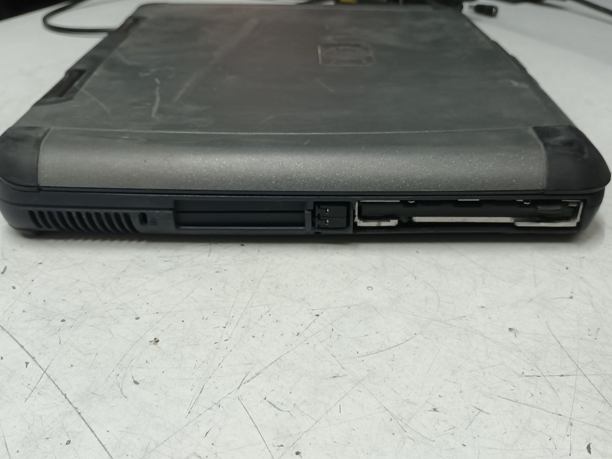 portatil vintage, HP Omnibook XE3, sku-5