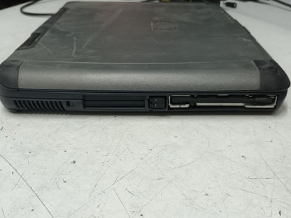 portatil vintage, HP Omnibook XE3, sku-5