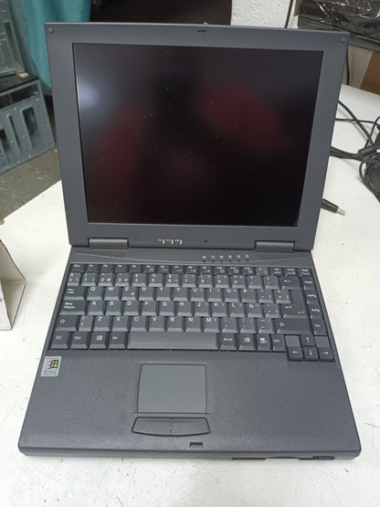 portatil vintage, Mitac 5113, sku-8
