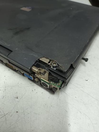 portatil vintage, DELL Latitude PPL, sku-9