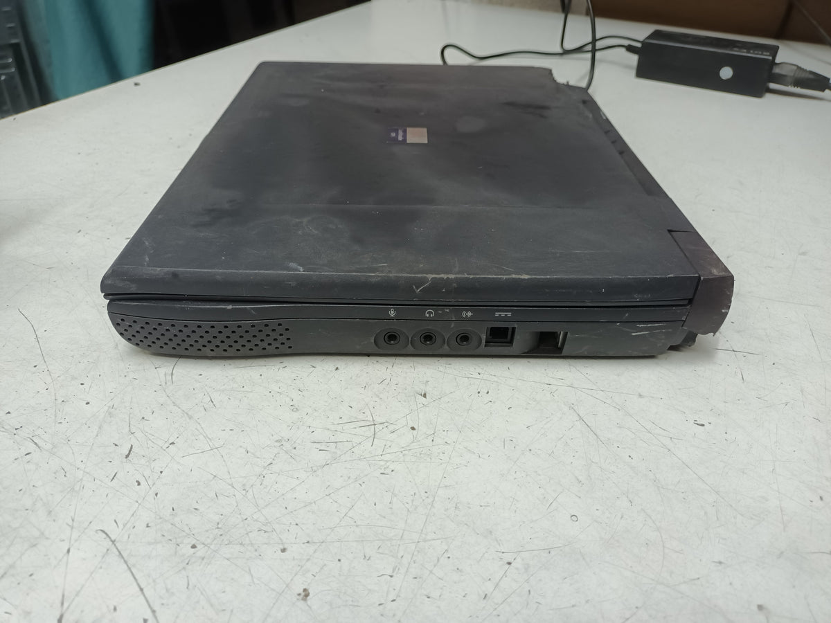 portatil vintage, DELL Latitude PPL, sku-9
