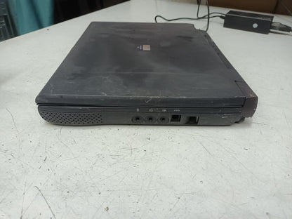 portatil vintage, DELL Latitude PPL, sku-9