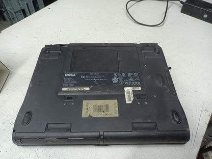 portatil vintage, DELL Latitude PPL, sku-9