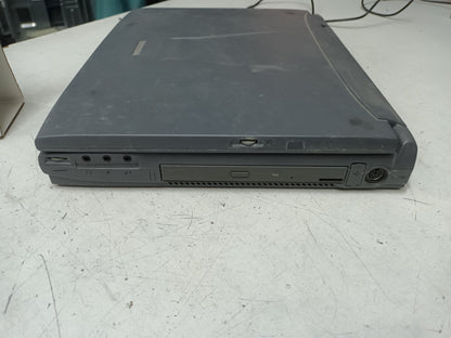 portatil vintage, Toshiba Satellite 4070CD, sku-11