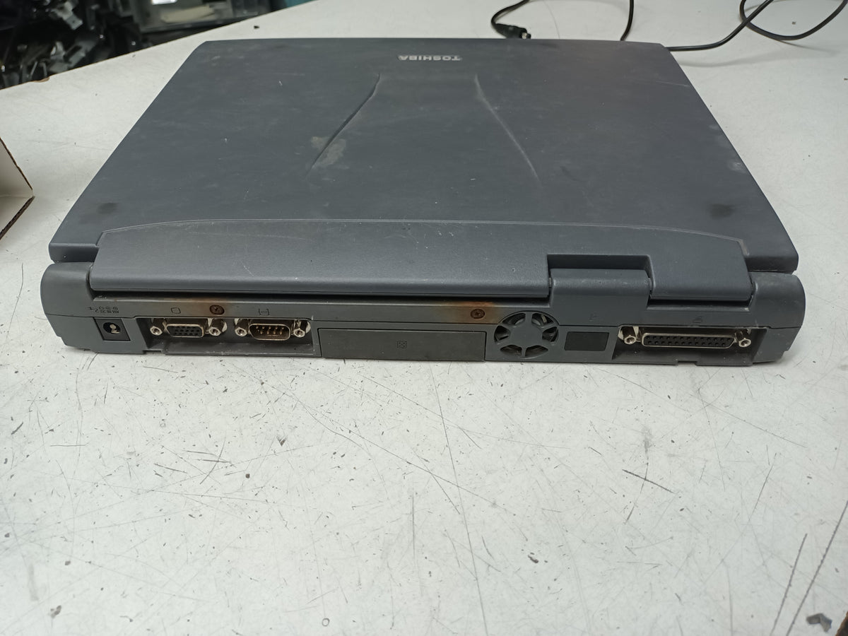 portatil vintage, Toshiba Satellite 4070CD, sku-11