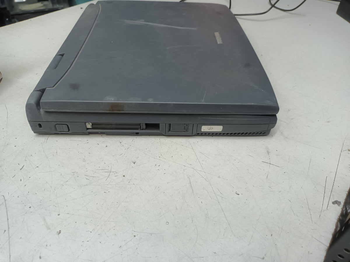 portatil vintage, Toshiba Satellite 4070CD, sku-11