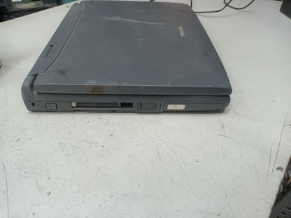 portatil vintage, Toshiba Satellite 4070CD, sku-11