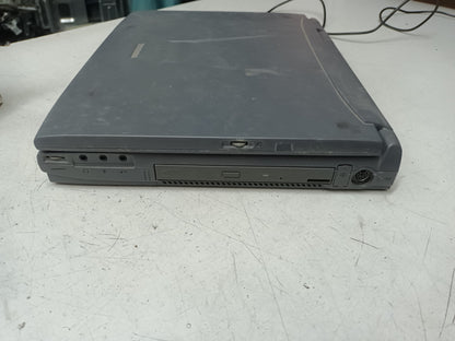 portatil vintage, Toshiba Satellite 4070CD, sku-11