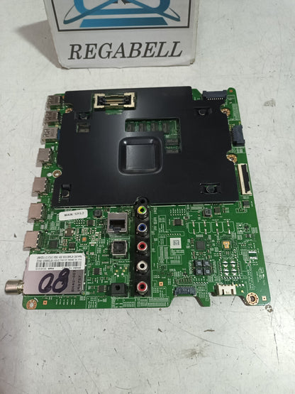PLACA MAIN, BN41-02344D, BN94-10159J , de TV SAMSUNG UE40JU6400K,